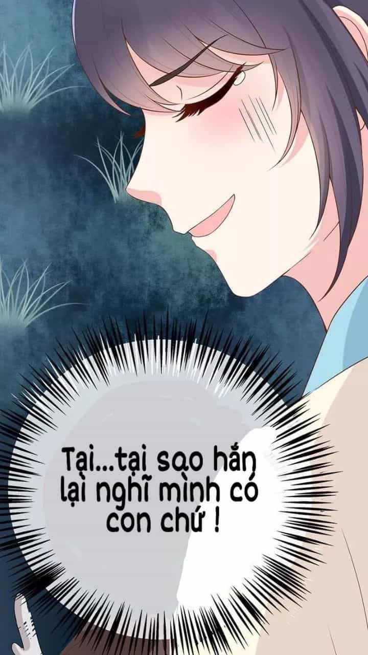 Định Mệnh Giữa Vị Thần Và Tiểu Cô Nương - Chương 16 - ảnh 18
