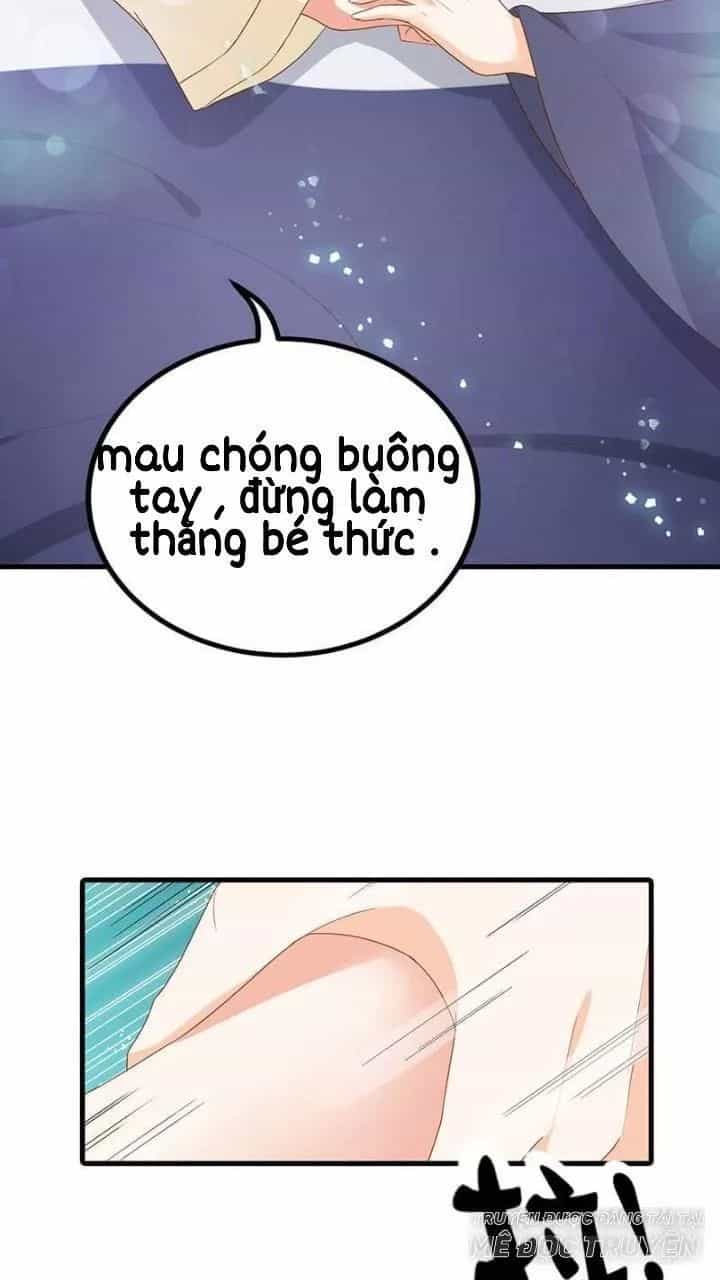 Định Mệnh Giữa Vị Thần Và Tiểu Cô Nương - Chương 16 - ảnh 41