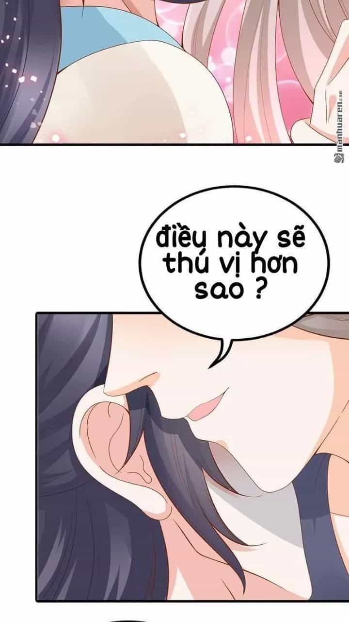 Định Mệnh Giữa Vị Thần Và Tiểu Cô Nương - Chương 16 - ảnh 45