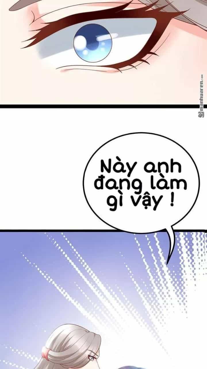 Định Mệnh Giữa Vị Thần Và Tiểu Cô Nương - Chương 19 - ảnh 14