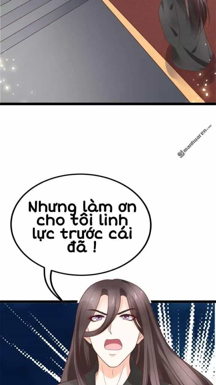 Định Mệnh Giữa Vị Thần Và Tiểu Cô Nương - Chương 19 - ảnh 27
