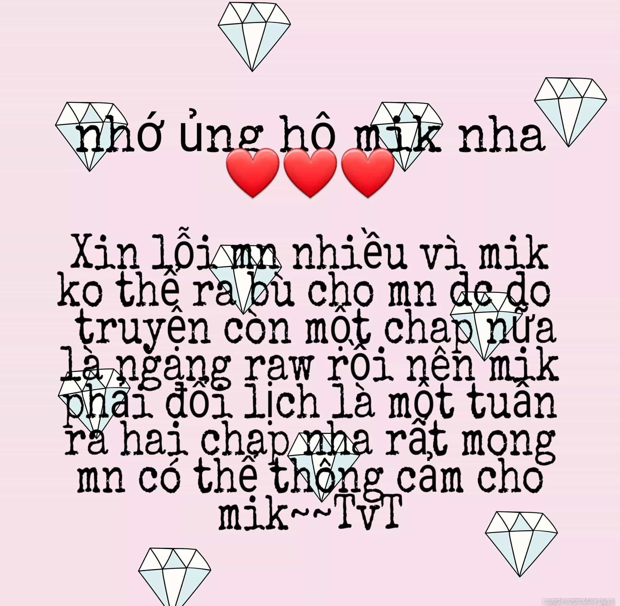Định Mệnh Giữa Vị Thần Và Tiểu Cô Nương - Chương 22 - ảnh 36