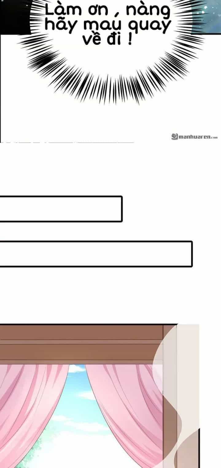 Định Mệnh Giữa Vị Thần Và Tiểu Cô Nương - Chương 24 - ảnh 18