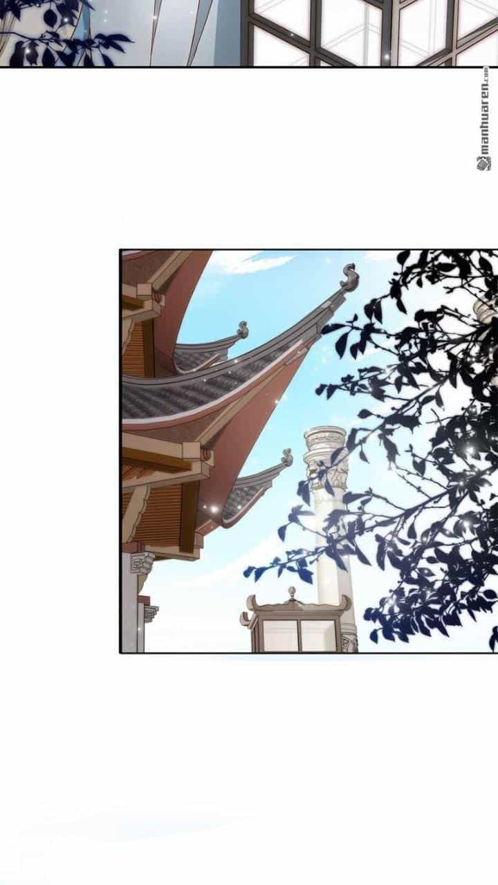 Định Mệnh Giữa Vị Thần Và Tiểu Cô Nương - Chương 4 - ảnh 5