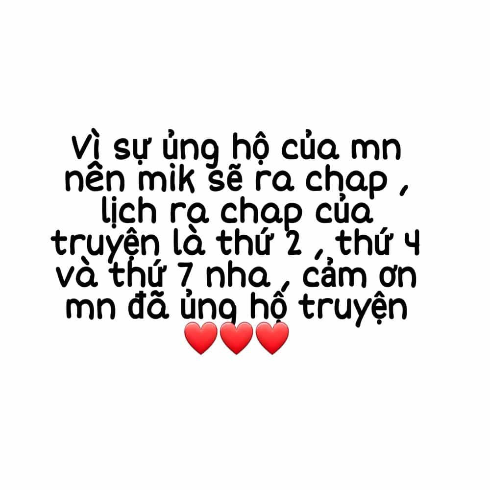 Định Mệnh Giữa Vị Thần Và Tiểu Cô Nương - Chương 11 - ảnh 23