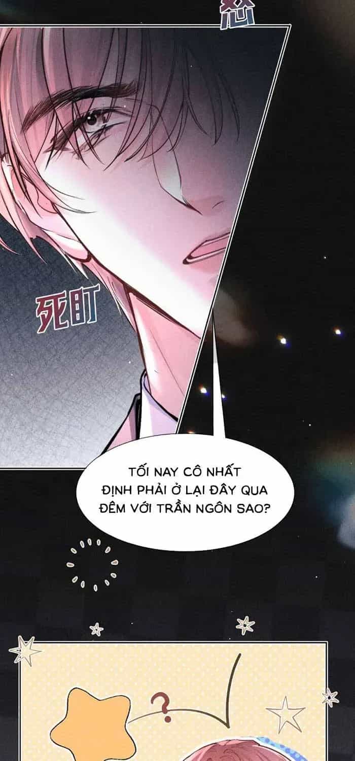 Định Mệnh Sau Cú Đấm Nhầm - Chương 48 - ảnh 10