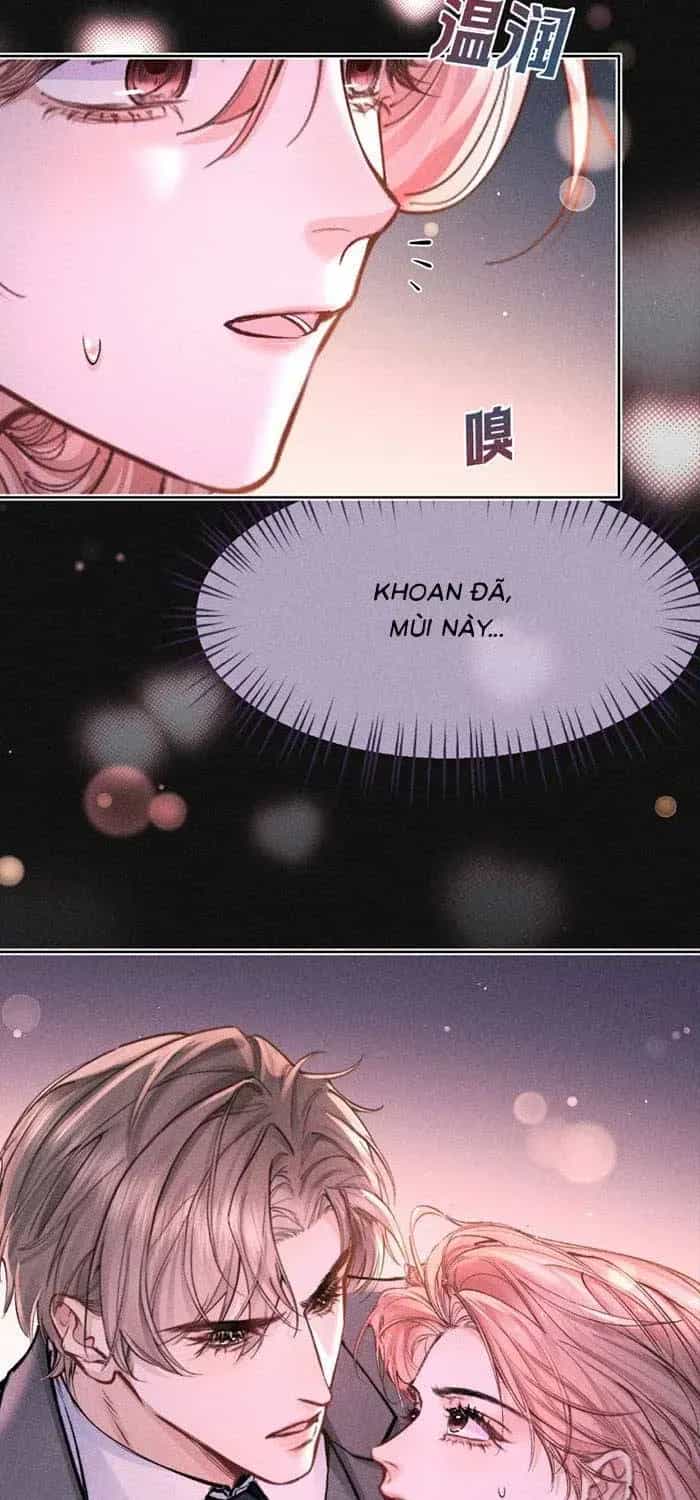 Định Mệnh Sau Cú Đấm Nhầm - Chương 48 - ảnh 3