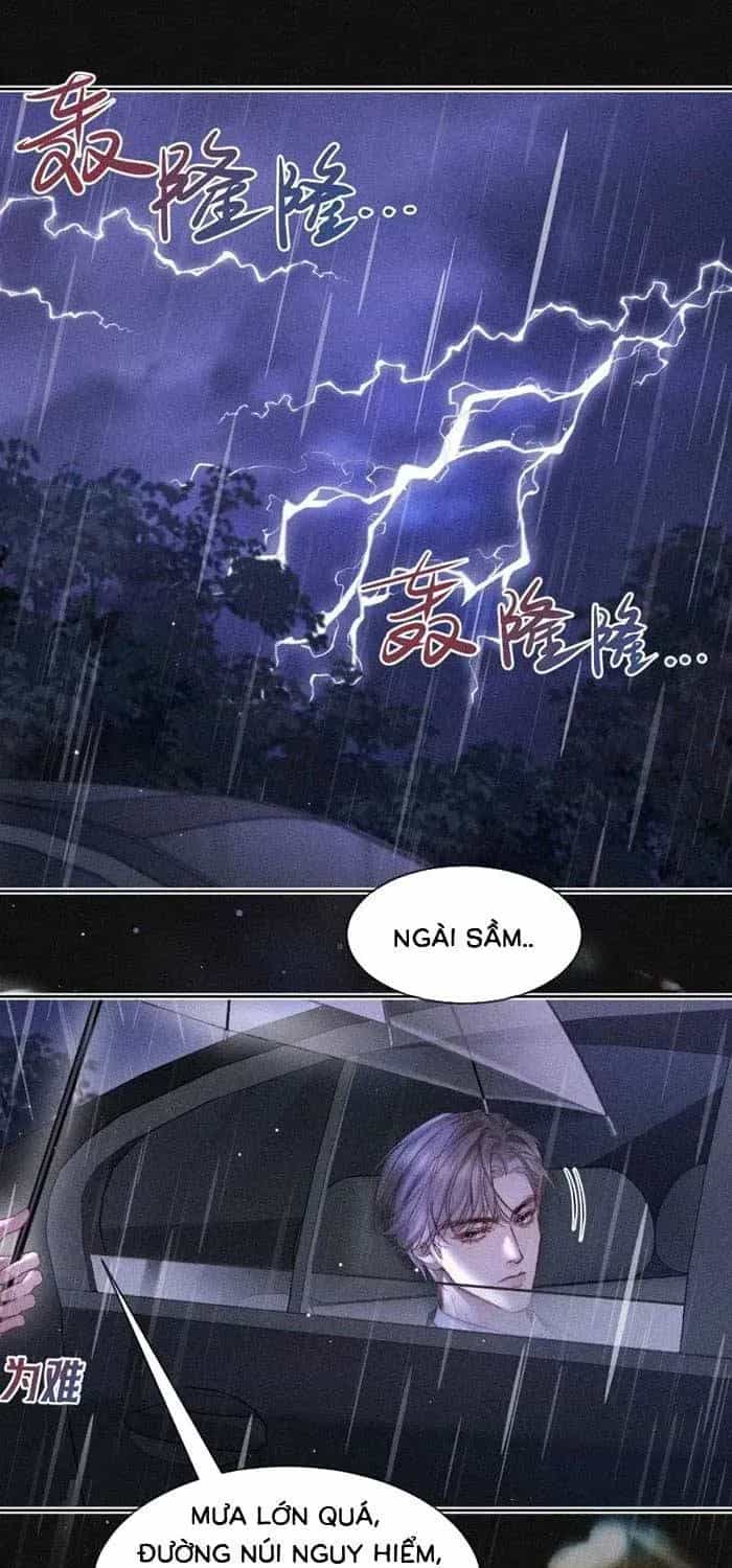 Định Mệnh Sau Cú Đấm Nhầm - Chương 49 - ảnh 16