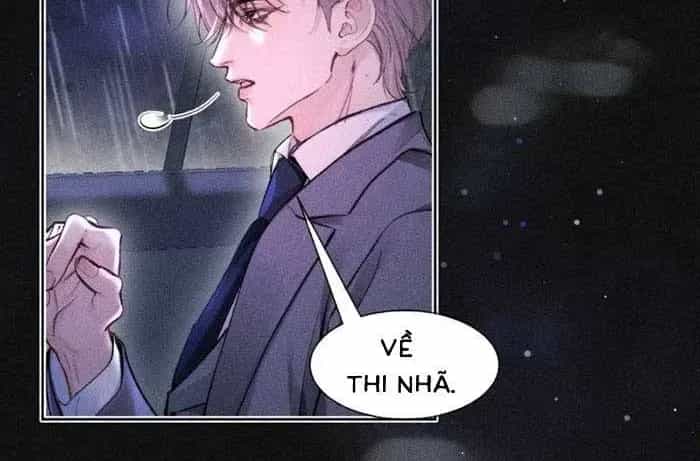Định Mệnh Sau Cú Đấm Nhầm - Chương 49 - ảnh 19