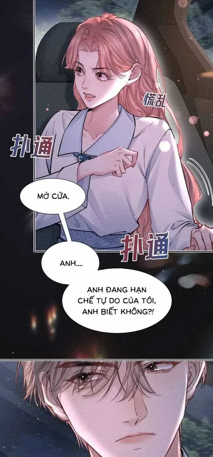 Định Mệnh Sau Cú Đấm Nhầm - Chương 49 - ảnh 2