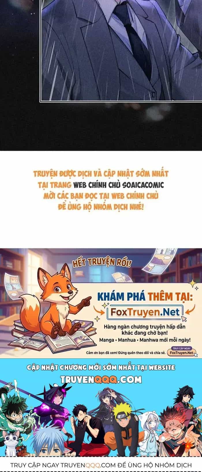 Định Mệnh Sau Cú Đấm Nhầm - Chương 49 - ảnh 23