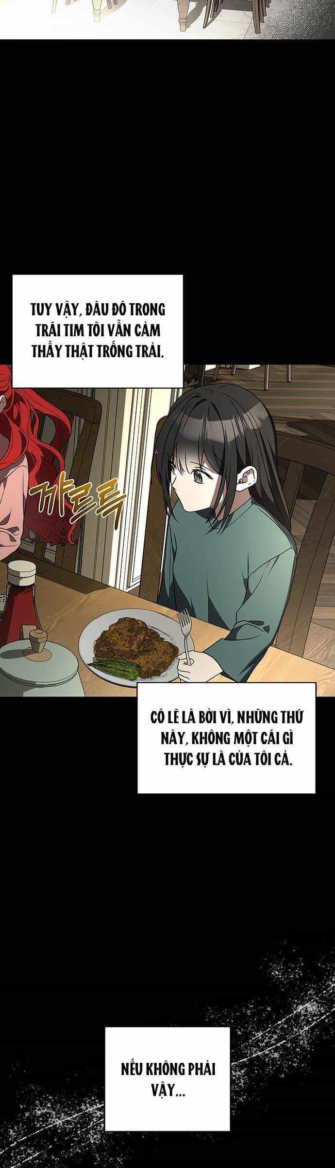 Định Nghĩa Về Nhân Vật Phản Diện - Chương 2 - ảnh 16