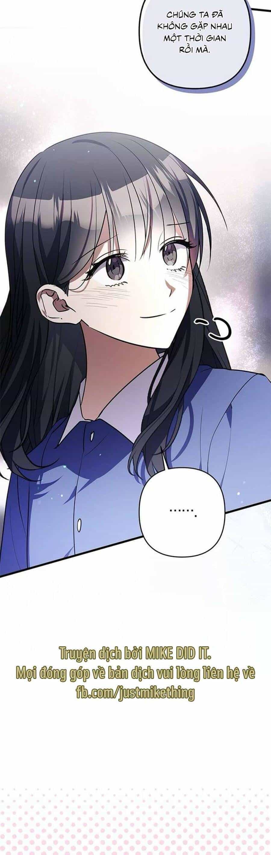 Định Nghĩa Về Nhân Vật Phản Diện - Chương 51 - ảnh 9