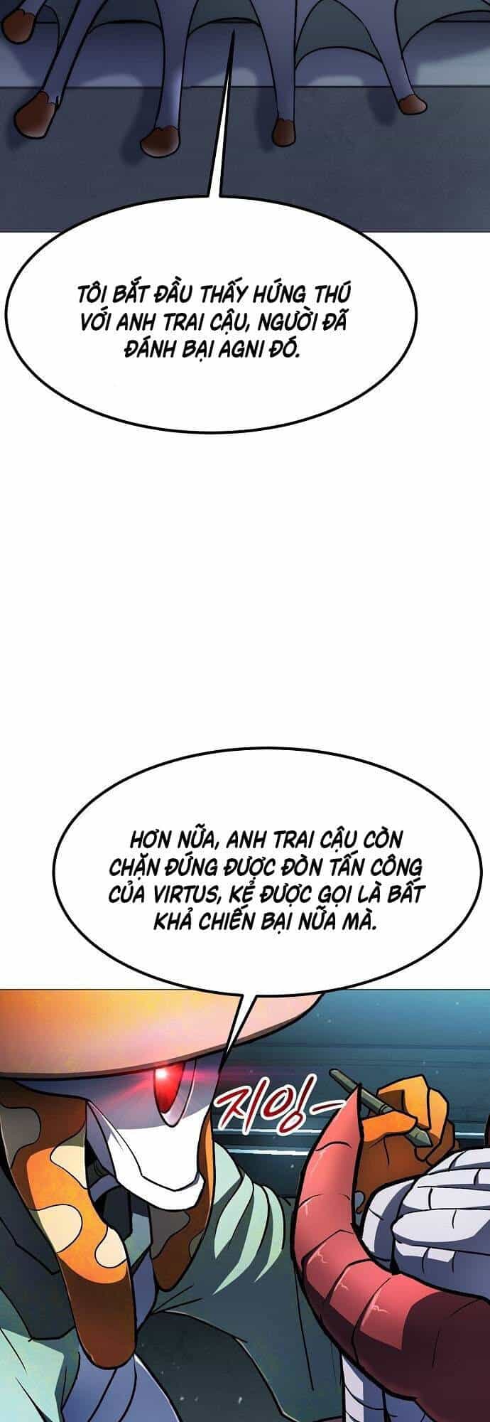 Đỉnh Phong Chi Tinh - Chương 11 - ảnh 15