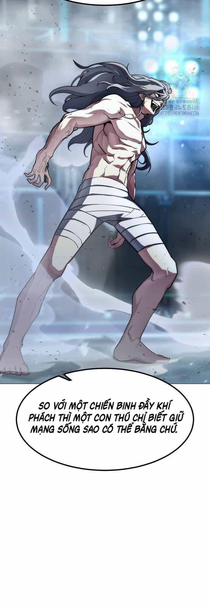 Đỉnh Phong Chi Tinh - Chương 11 - ảnh 20