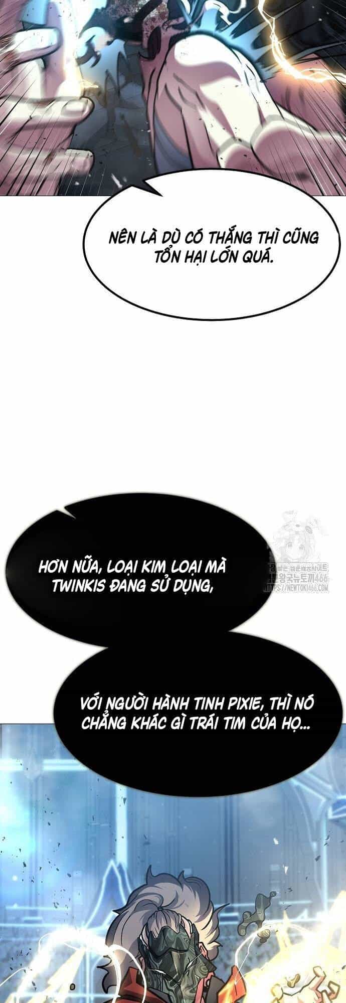 Đỉnh Phong Chi Tinh - Chương 11 - ảnh 42