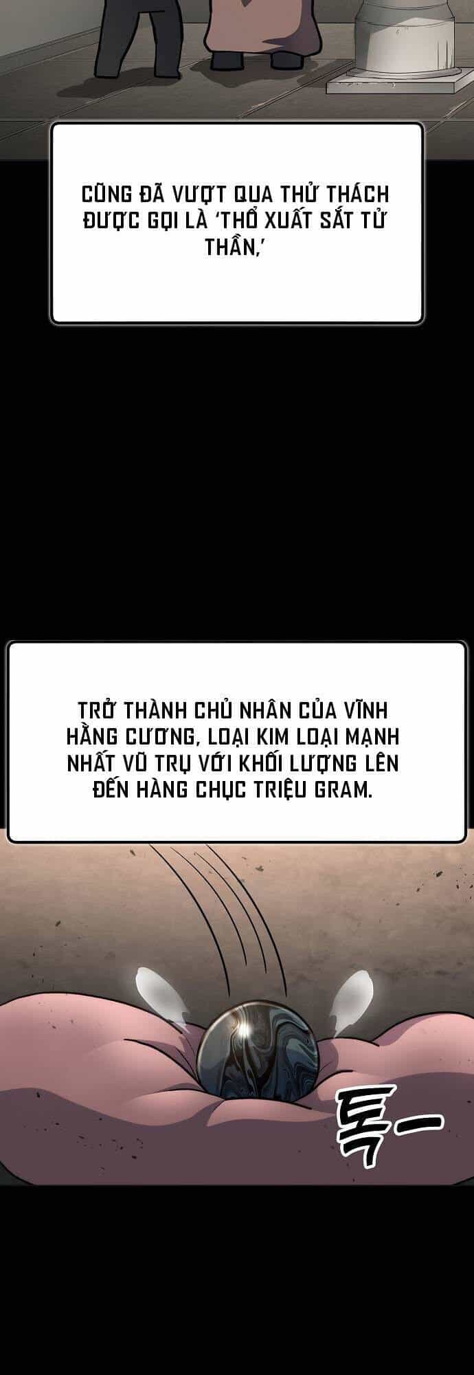 Đỉnh Phong Chi Tinh - Chương 11 - ảnh 59