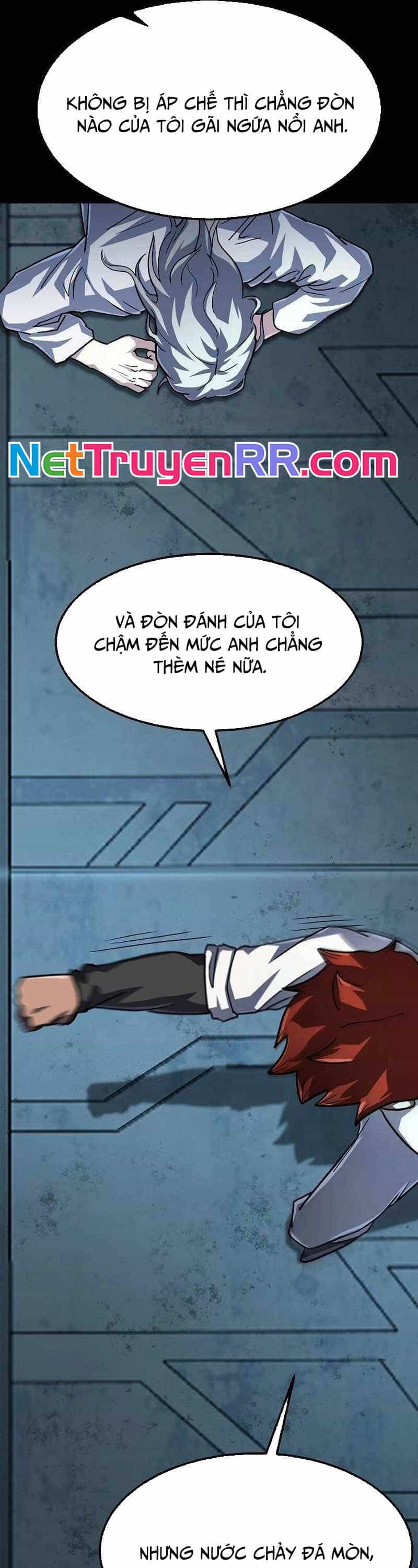 Đỉnh Phong Chi Tinh - Chương 16 - ảnh 18