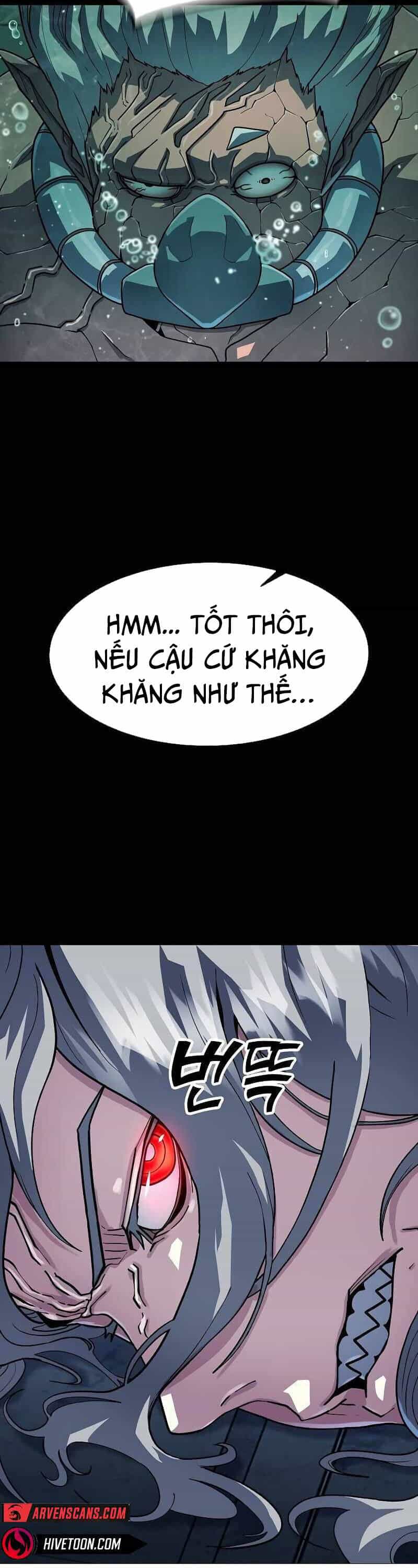 Đỉnh Phong Chi Tinh - Chương 18 - ảnh 53