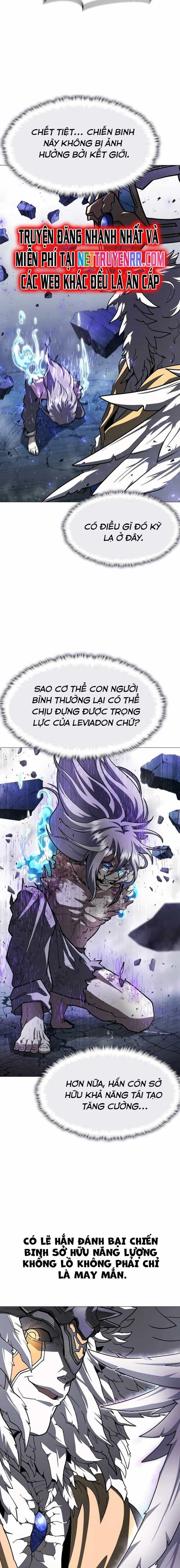 Đỉnh Phong Chi Tinh - Chương 21 - ảnh 18