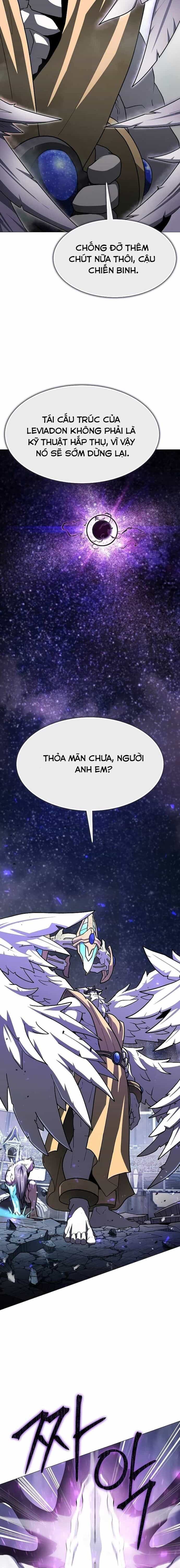 Đỉnh Phong Chi Tinh - Chương 21 - ảnh 19