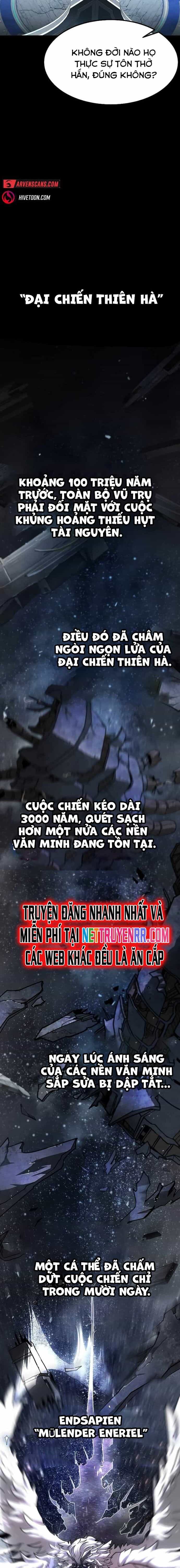 Đỉnh Phong Chi Tinh - Chương 21 - ảnh 5