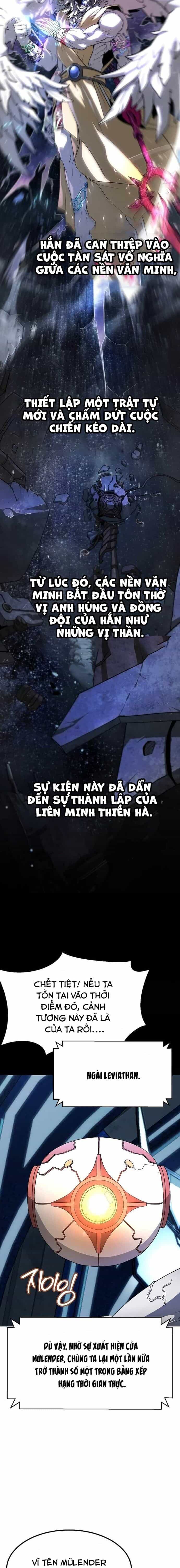 Đỉnh Phong Chi Tinh - Chương 21 - ảnh 6