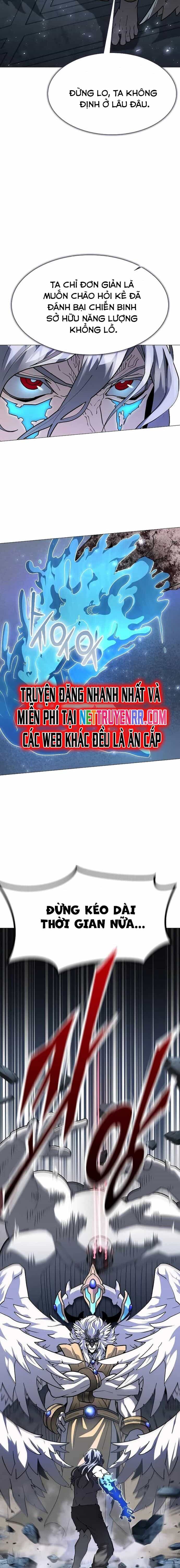 Đỉnh Phong Chi Tinh - Chương 21 - ảnh 8