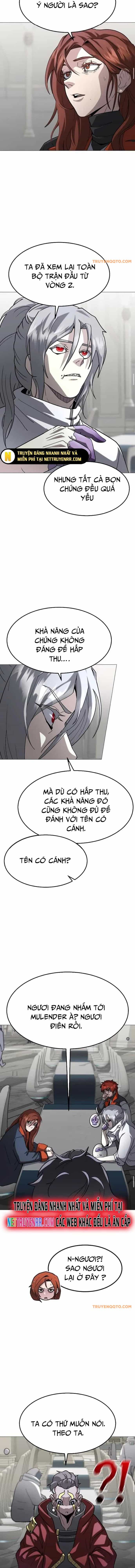 Đỉnh Phong Chi Tinh - Chương 23 - ảnh 8