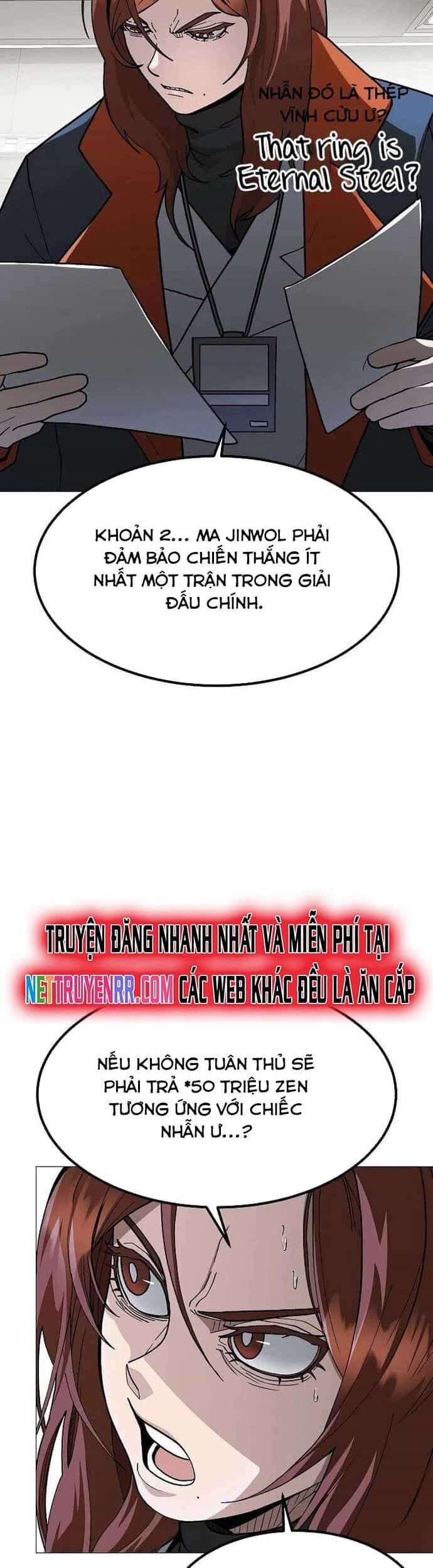 Đỉnh Phong Chi Tinh - Chương 24 - ảnh 4