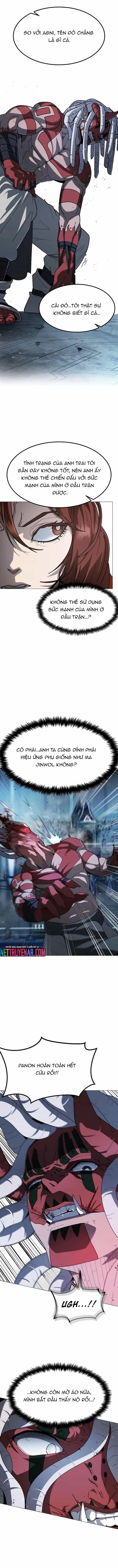 Đỉnh Phong Chi Tinh - Chương 25 - ảnh 5