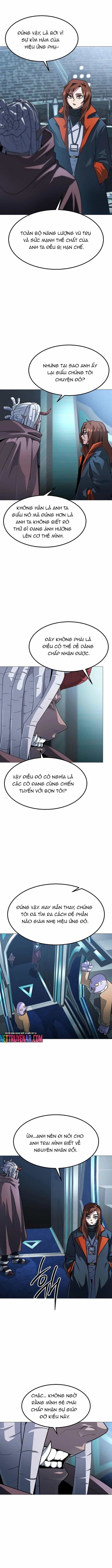 Đỉnh Phong Chi Tinh - Chương 25 - ảnh 9