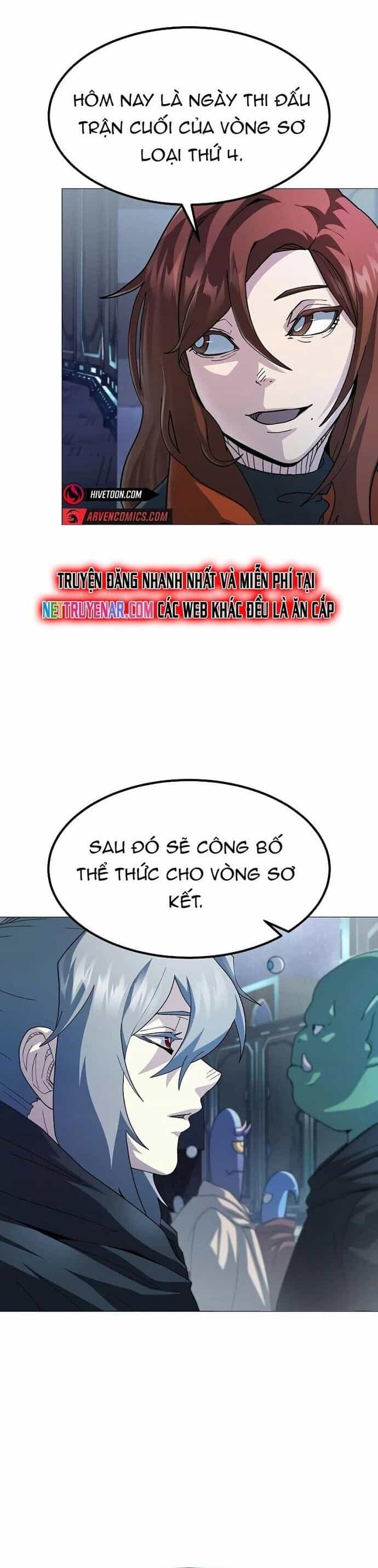 Đỉnh Phong Chi Tinh - Chương 30 - ảnh 17