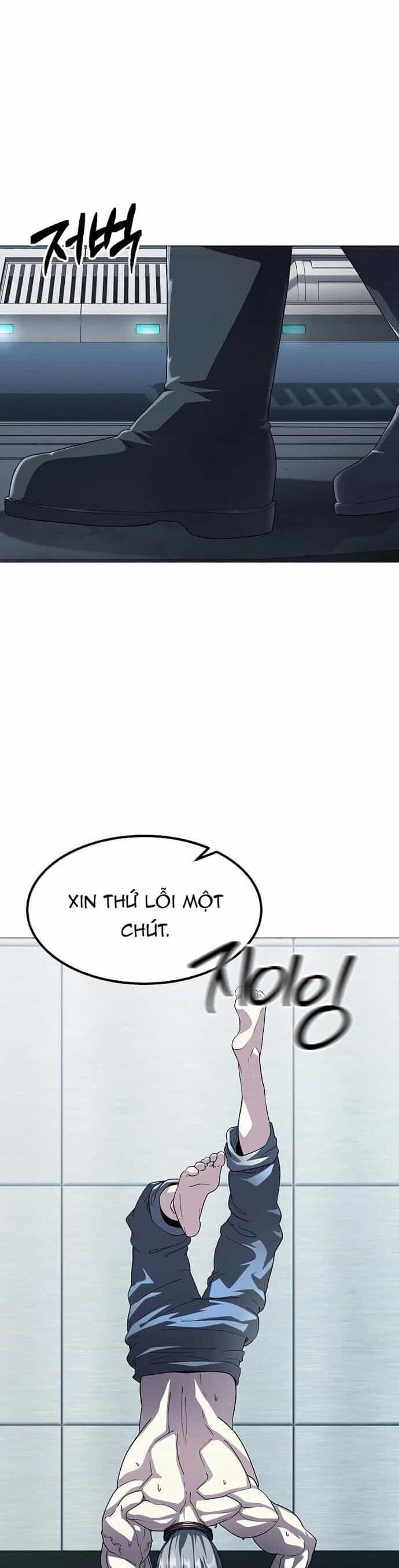 Đỉnh Phong Chi Tinh - Chương 30 - ảnh 3