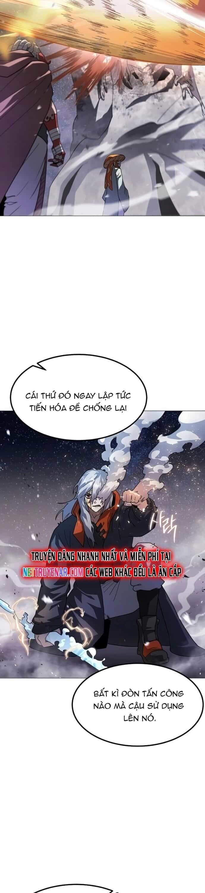 Đỉnh Phong Chi Tinh - Chương 31 - ảnh 39