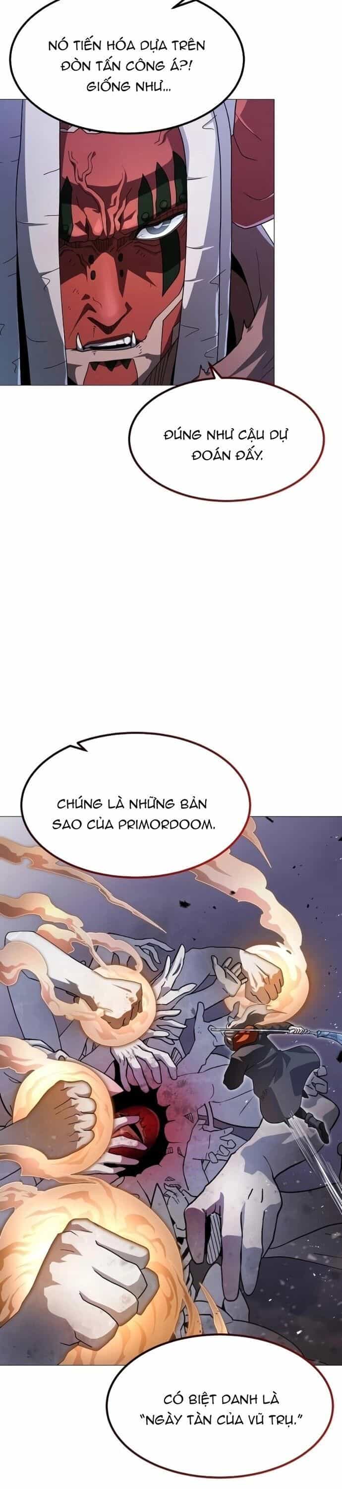 Đỉnh Phong Chi Tinh - Chương 31 - ảnh 40