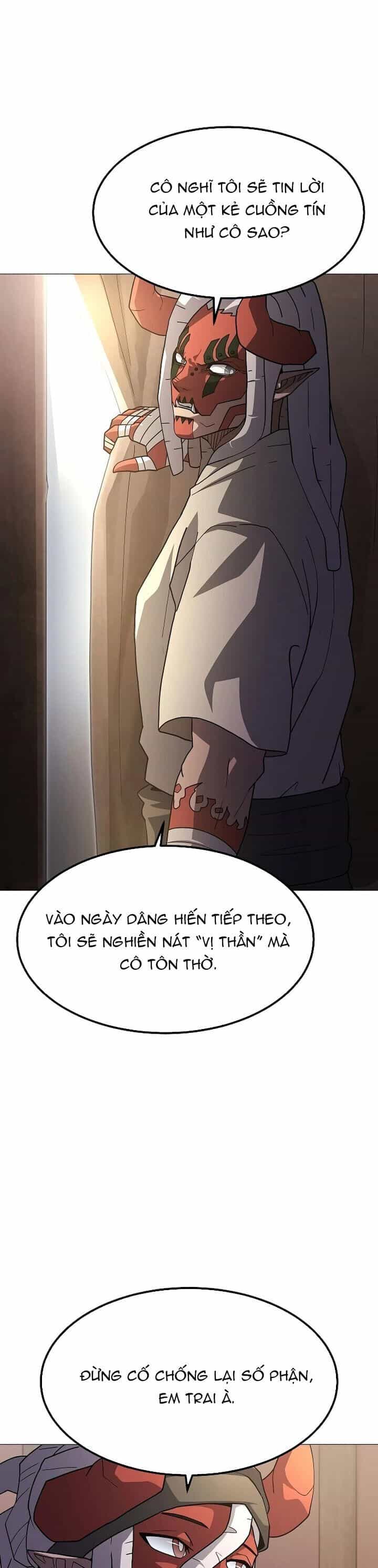 Đỉnh Phong Chi Tinh - Chương 32 - ảnh 20