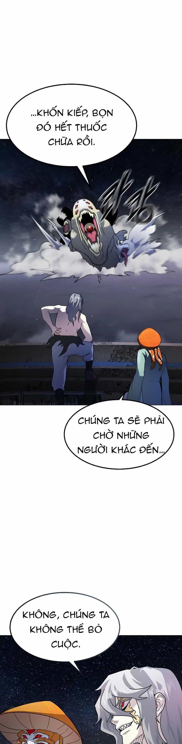 Đỉnh Phong Chi Tinh - Chương 33 - ảnh 41