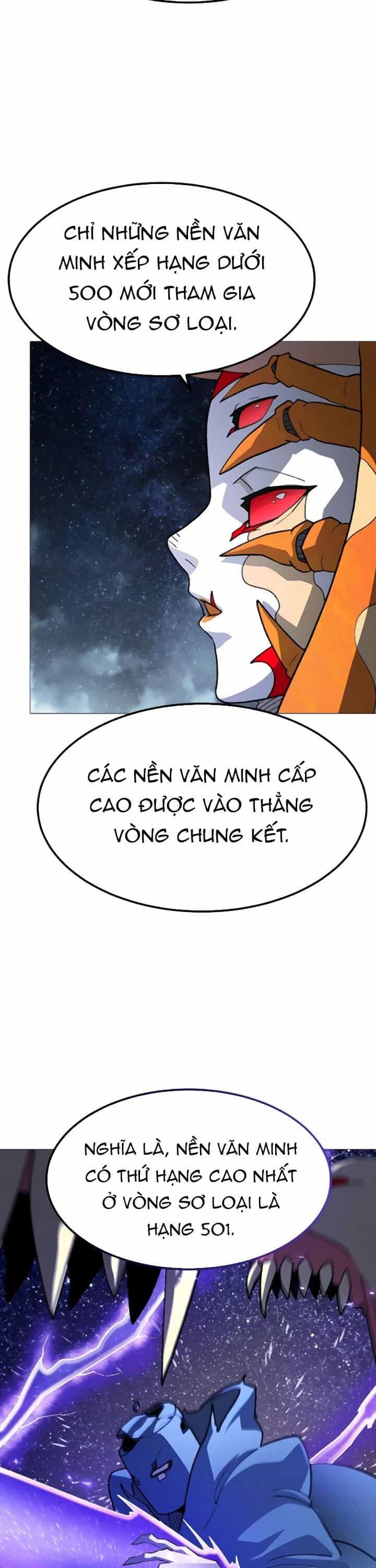 Đỉnh Phong Chi Tinh - Chương 34 - ảnh 35
