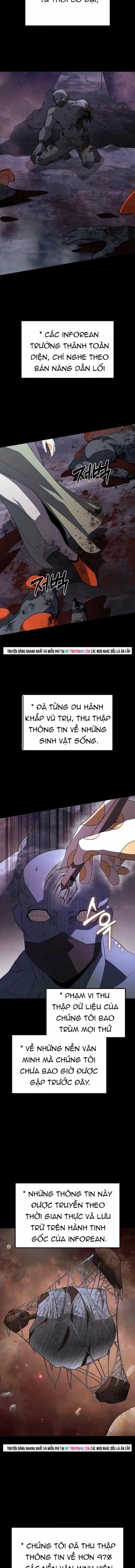 Đỉnh Phong Chi Tinh - Chương 41 - ảnh 4