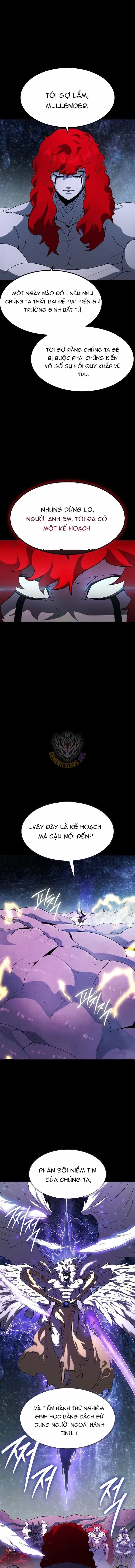 Đỉnh Phong Chi Tinh - Chương 42 - ảnh 10
