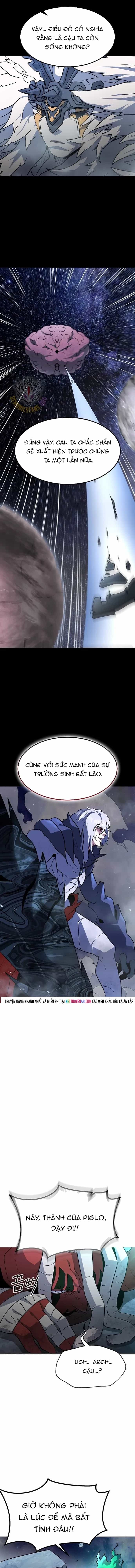Đỉnh Phong Chi Tinh - Chương 42 - ảnh 15
