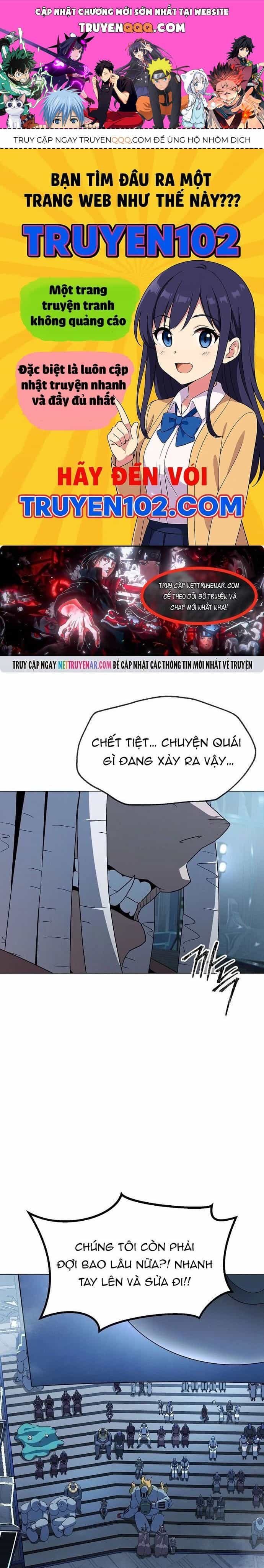 Đỉnh Phong Chi Tinh - Chương 44 - ảnh 1