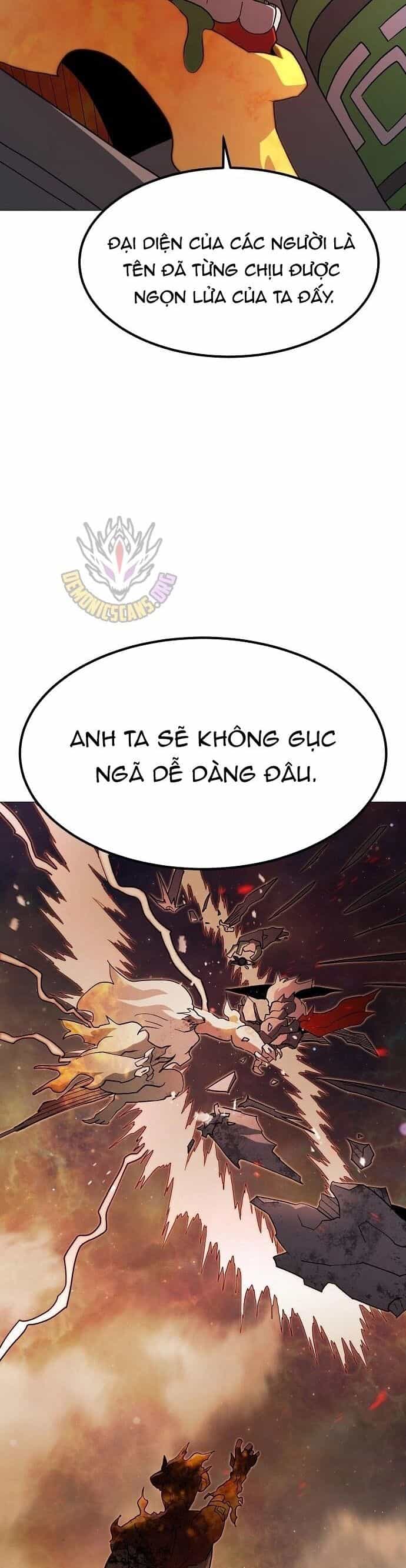 Đỉnh Phong Chi Tinh - Chương 44 - ảnh 6