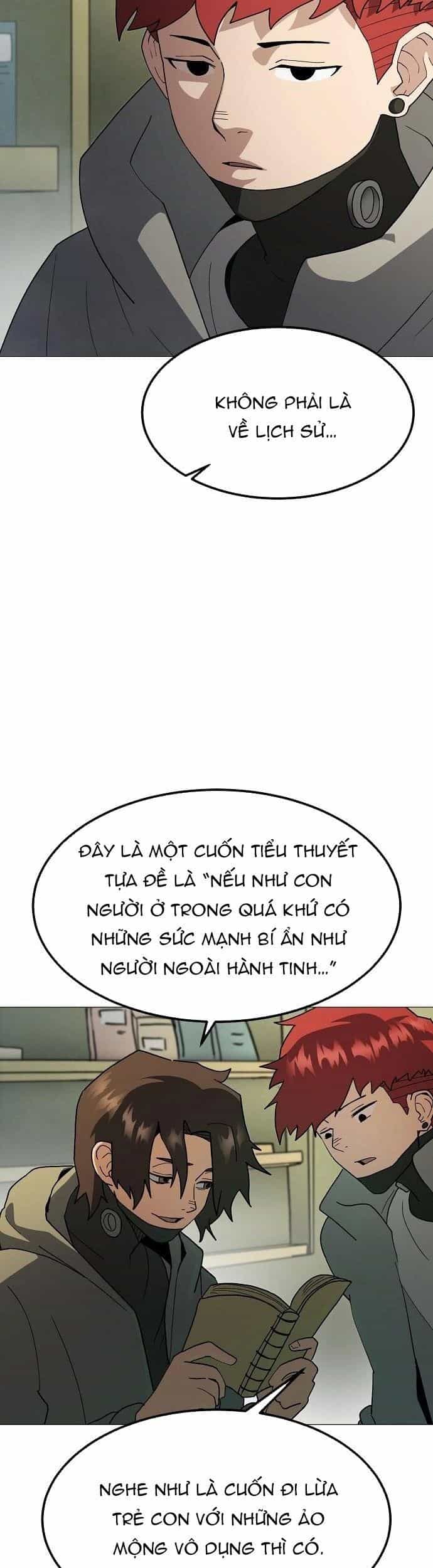 Đỉnh Phong Chi Tinh - Chương 47 - ảnh 7
