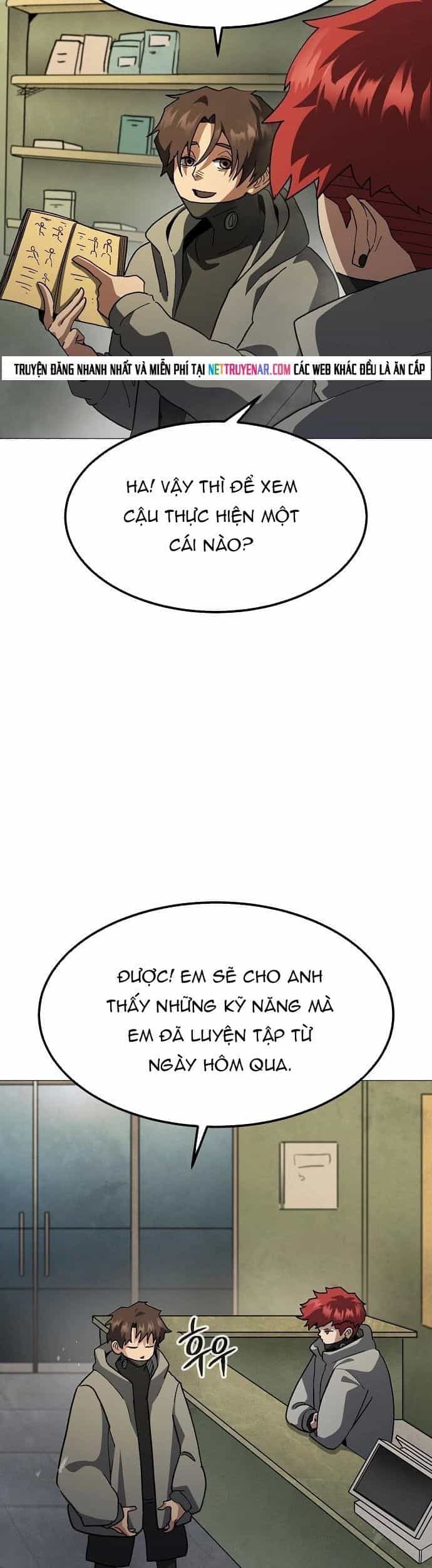 Đỉnh Phong Chi Tinh - Chương 47 - ảnh 9