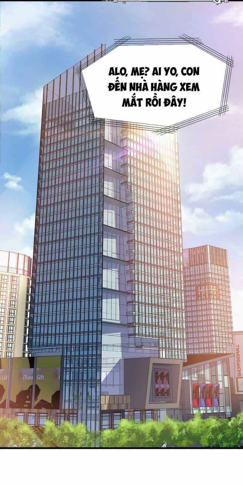 Đỉnh Phong Cường Thiếu - Chương 1 - ảnh 34