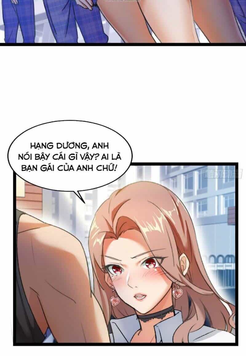 Đỉnh Phong Cường Thiếu - Chương 10 - ảnh 4