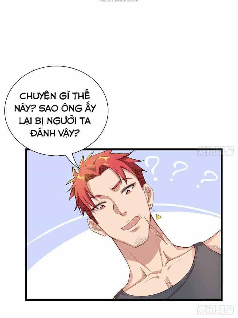 Đỉnh Phong Cường Thiếu - Chương 15 - ảnh 16