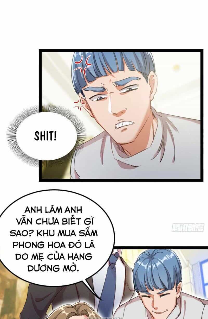 Đỉnh Phong Cường Thiếu - Chương 19 - ảnh 9